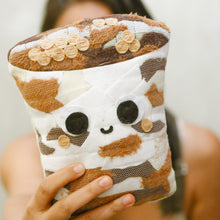 Load image into Gallery viewer, Filipino Dessert | Taho Plush
