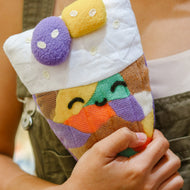 Filipino Dessert | Halo-Halo Plush