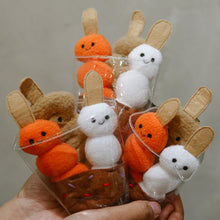 Load image into Gallery viewer, Filipino Streetfood | Tusuk-tusok Keychain Plush
