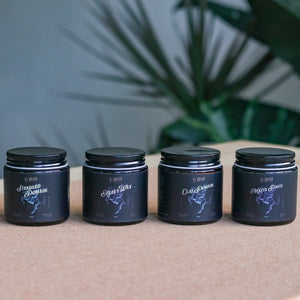 Plant-based Hair Styling Products | Pomade, Wax, Paste - Common Room PH