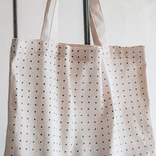 Load image into Gallery viewer, Tote Bags | Paper Print Design
