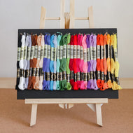 Embroidery | Cotton Threads