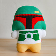 Load image into Gallery viewer, Star Wars Plush Dolls Collection
