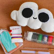 Load image into Gallery viewer, DIY Plush Doll Kit
