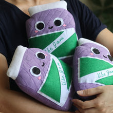 Load image into Gallery viewer, Baguio Ube Jam | Plush
