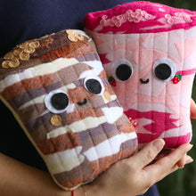 Load image into Gallery viewer, Filipino Dessert | Taho Plushies
