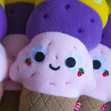 Load image into Gallery viewer, Filipino Dessert | Dirty Icecream - Sorbetes Plushies
