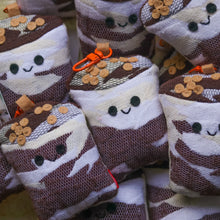 Load image into Gallery viewer, Filipino Streetfood | Classic Dessert &amp; Merienda Keychain Plushies
