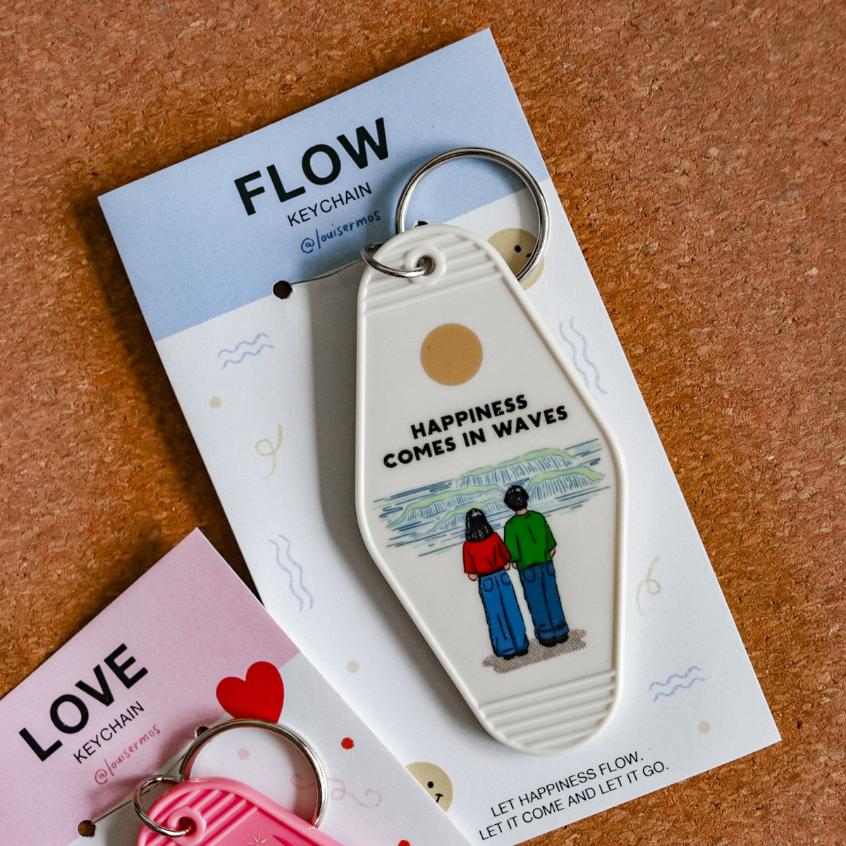 Keychains – Common Room PH