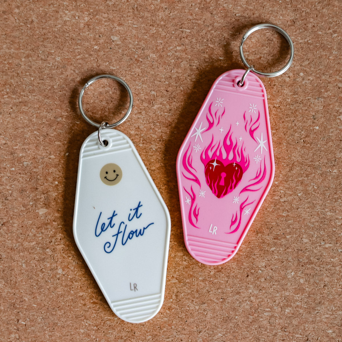 Keychains – Common Room PH