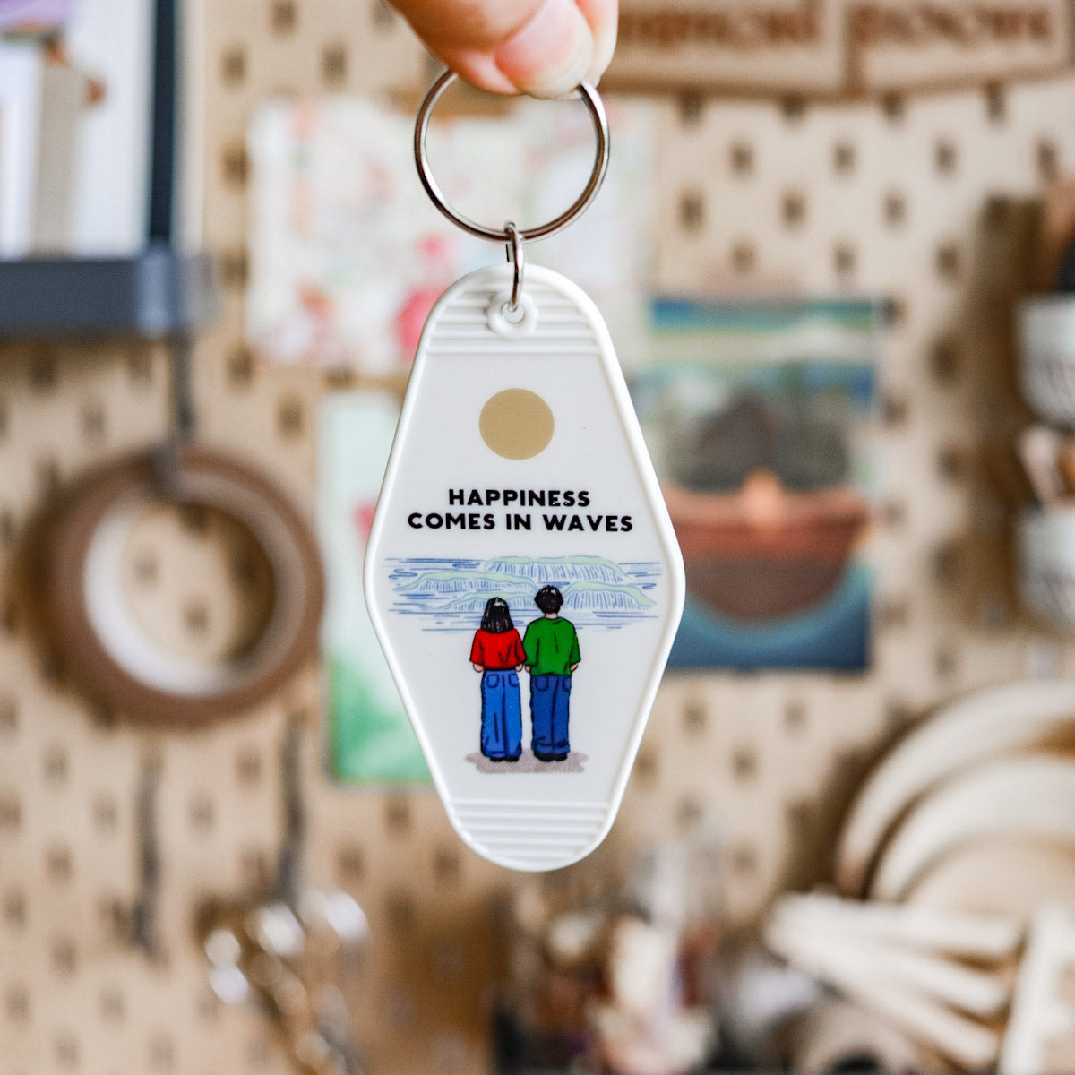 Keychains – Common Room PH