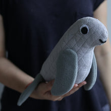 Load image into Gallery viewer, Marine Animals | Tiraso Plushies
