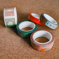 Washi Tapes