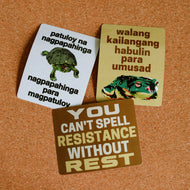 Stickers | Affirmations