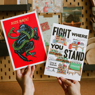 Art Print