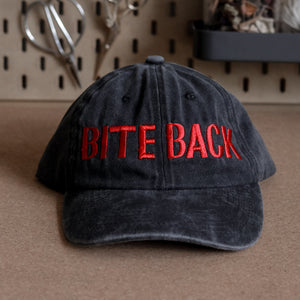 Bite Back Cap