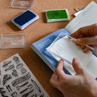 Clear Stamps | Themed