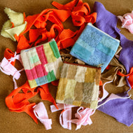 Tiraso | Upcycled Coin Purse