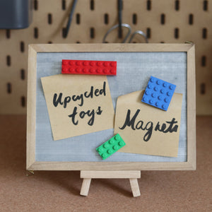 Lego Magnets