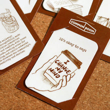 Load image into Gallery viewer, Note to Self | Stickers
