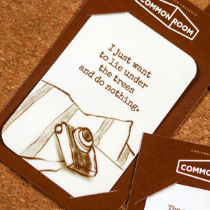 Note to Self | Stickers
