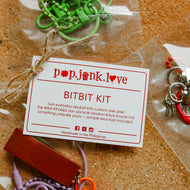 Bitbit Kit | Make-your-own Abubot