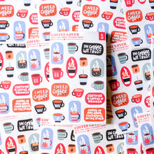 Load image into Gallery viewer, Peel-off Sticker Sheets | Mini
