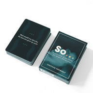 So Cards - Unstuck Yourself | Card Deck