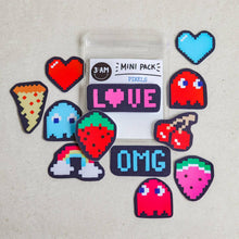 Load image into Gallery viewer, 3AM Crafter Mini Sticker Packs - Common Room PH
