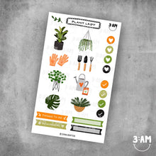 Load image into Gallery viewer, Printable Sticker Sheets by 3AM Crafter - Common Room PH
