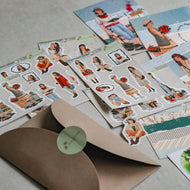 Journaling Set by Peregrina - Common Room PH