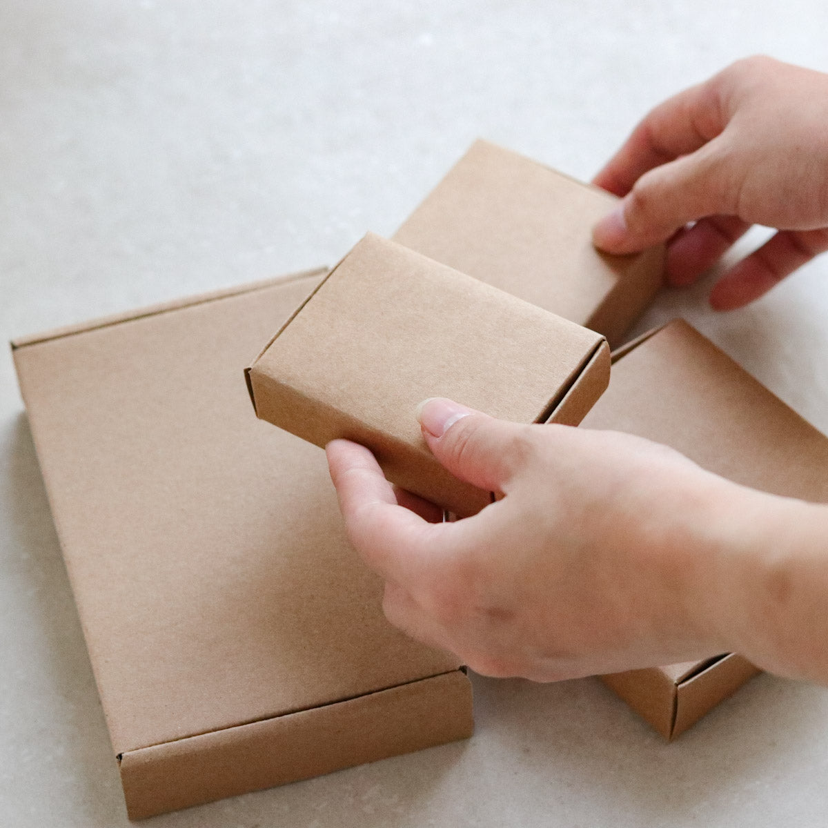 Karent Box Corrugated & Karton boxes – Common Room PH