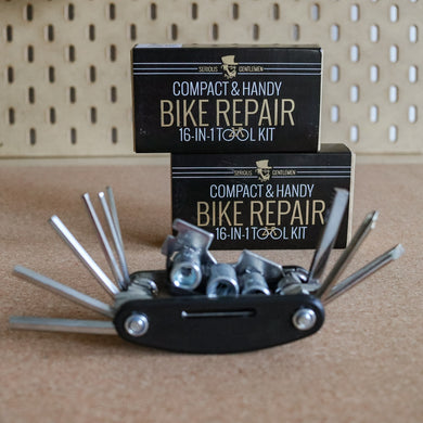 Bike Repair Tool Kit - Common Room PH