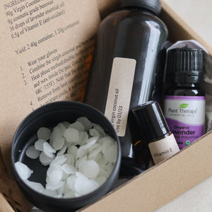 All-around Skin Balm Kit by Simoy ng Haraya - Common Room PH