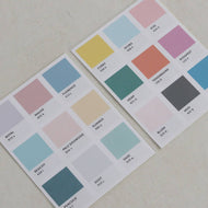 DIY Cut Stickers by Artsyology - Common Room PH
