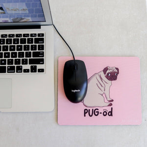 Mouse Pads by Artsyology - Common Room PH