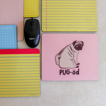 Load image into Gallery viewer, Mouse Pads by Artsyology - Common Room PH
