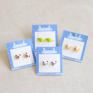 Kawaii Earrings - Common Room PH