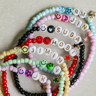 Bedazzled Bracelet (Bead) - Common Room PH
