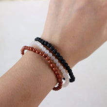 Load image into Gallery viewer, Stone Set Bracelet - Common Room PH

