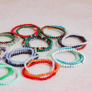 Stone Set Bracelet - Common Room PH
