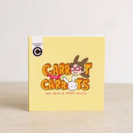 Carrots & Carrots by Abaya and Aquino - Common Room PH