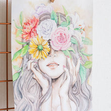 Load image into Gallery viewer, Art Print by Cheryl Owen - Common Room PH
