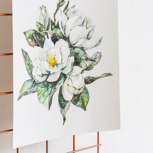 Art Print by Cheryl Owen - Common Room PH