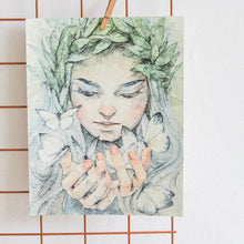 Load image into Gallery viewer, Art Print by Cheryl Owen - Common Room PH
