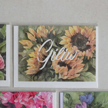 Load image into Gallery viewer, Cheryl Owen Folded Card - Common Room PH
