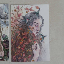 Load image into Gallery viewer, Postcards by Cheryl Owen - Common Room PH
