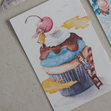Load image into Gallery viewer, Postcards by Cheryl Owen - Common Room PH
