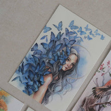 Load image into Gallery viewer, Postcards by Cheryl Owen - Common Room PH
