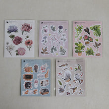 Load image into Gallery viewer, Sticker Sheets by Cheryl Owen - Common Room PH
